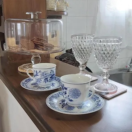Prázdninový dům 
