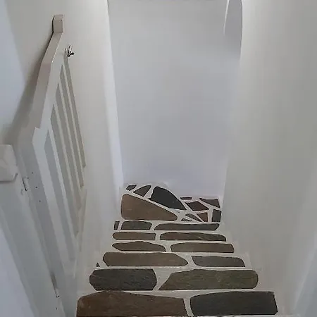 Semesterbostad 