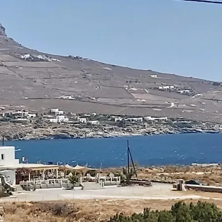 度假居 